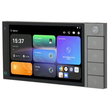 Контролен панел Dahua SCP3022B-IBZ