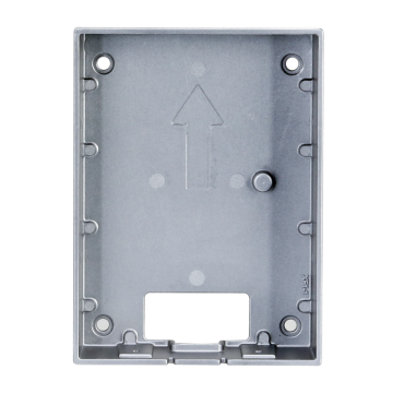 Кутия за повърхностен монтаж Dahua VTM115