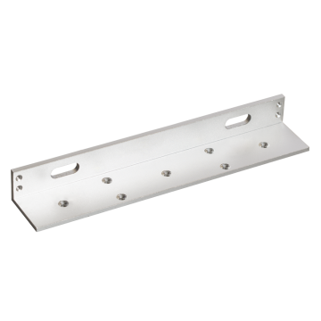 L планка за монтаж на електромагнитна брава Nippon ECK-280L