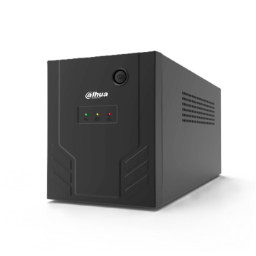 Линейно-интерактивен UPS Dahua PFM3350-1500VA/900W