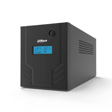 Линейно-интерактивен UPS Dahua PFM3350-2000L/1200W