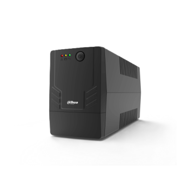 Линейно-интерактивен UPS Dahua PFM3350-600VA/360W
