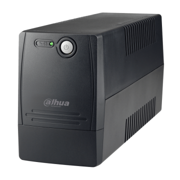 Линейно-интерактивен UPS Dahua PFM350-360 600VA/360W