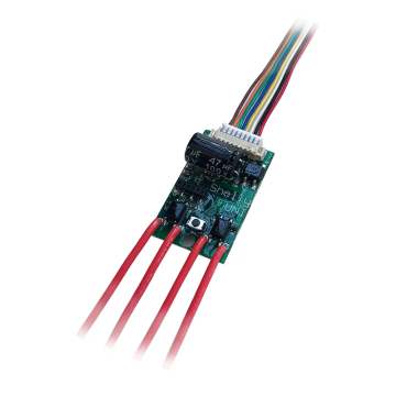 Микромодул Shelly Uni