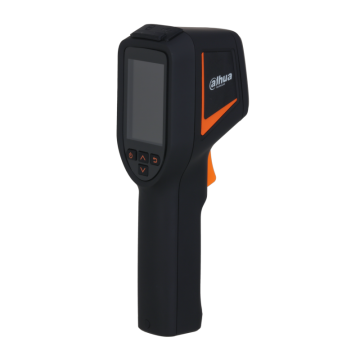 Мобилна термокамера Dahua TPC-HI20