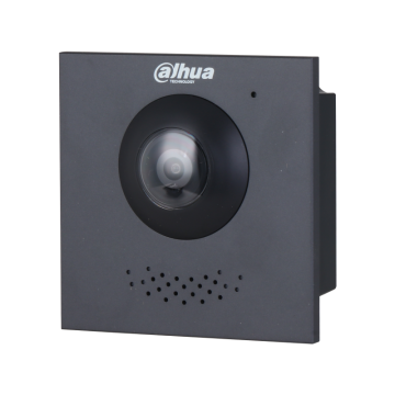 Модул входно табло Dahua VTO4202FB-P-S2 - черно