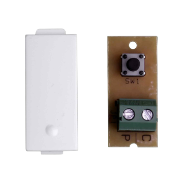 Модул за допълнителен бутон Farfisa EX301