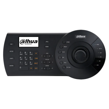 Мрежова клавиатура Dahua NKB1000-E