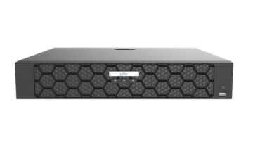 Ultra H.265, 1U, 16-канално устройство, NVR504-16B-IQ