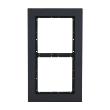 Панел Dahua VTM25P2 - черен