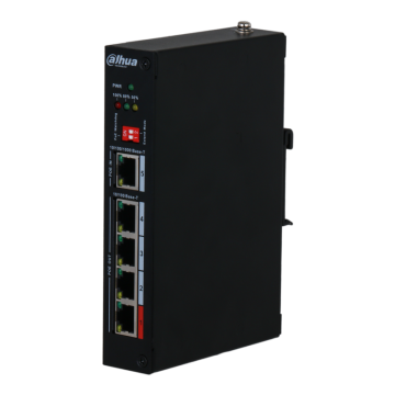 PoE удължител Dahua  PFT1500