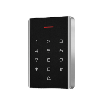 Самостоятелен контролер Nippon K1201EM 125KHz