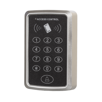 Самостоятелен контролер за безконтактни RF карти Nippon ECK-711