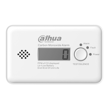 Сензор за въглероден оксид Dahua HY-GC21B-W2(868)