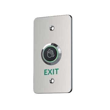 Сензорен бутон за изход Nippon ECK-822B-H