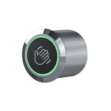 Сензорен бутон за изход Nippon ECK-822H-W IP67