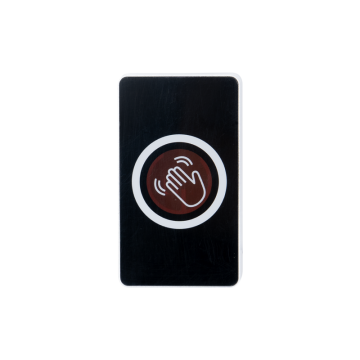 Сензорен бутон за изход Nippon ECK-824B WiFi