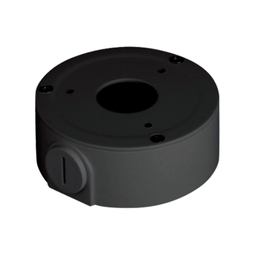 Стойка за монтаж на камера Dahua PFA134 - черна