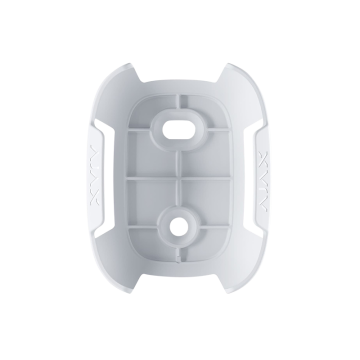 Стойка за паник бутон Ajax Holder - бяла