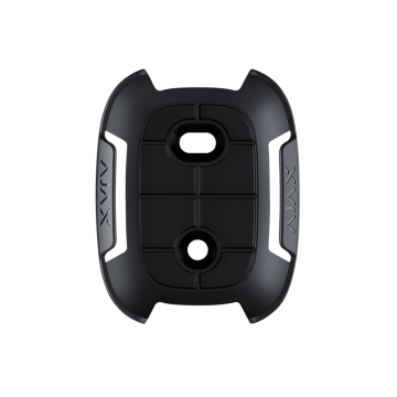 Стойка за паник бутон Ajax Holder - черна