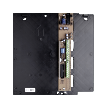 Стойка за стена за Exhito видеодомофон Farfisa WB3161