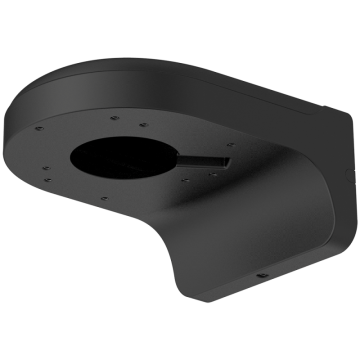 Стойка за стенен монтаж Dahua PFB203W - черна
