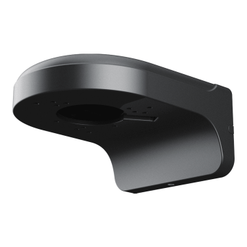 Стойка за стенен монтаж Dahua PFB205W-E - черна