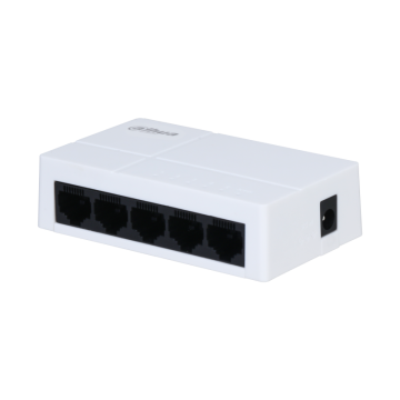 Суич Dahua PFS3005-5GT-L-V2