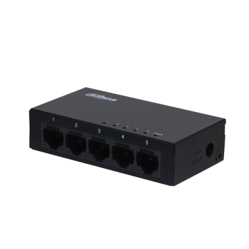 Суич Dahua PFS3005-5GT-V2