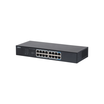 Суич Dahua S3016-16GT