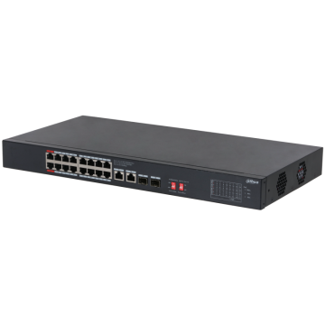 Суич Dahua S3220-16GT-240