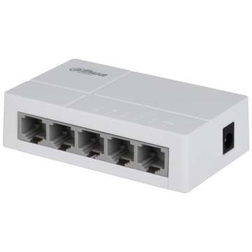 Суич Dahua SF1005L-EUR