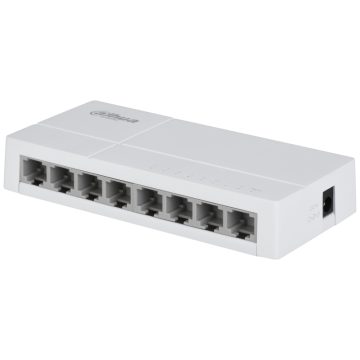 Суич Dahua SF1008L-EUR