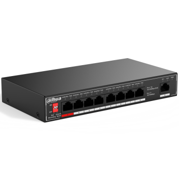 Суич Dahua SF1009P