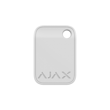 Таг Ajax Tag RFID - бял (3 броя)