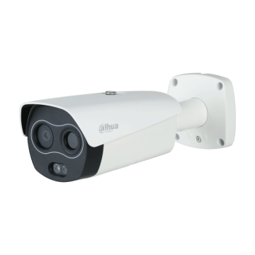 Термокамера Dahua TPC-BF2241-B7F8-S2