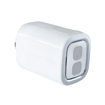 Термостатен радиаторен вентил с Wi-Fi управление Shelly TRV