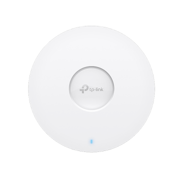 Точка за достъп TP-Link EAP610 AX1800 CWIFI 6 AP за таванен монтаж