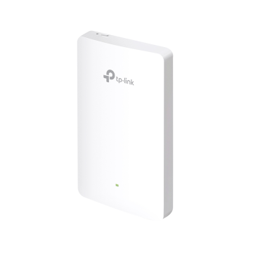 Точка за достъп TP-Link EAP615 AX1800 WIFI 6 AP за стенен монтаж
