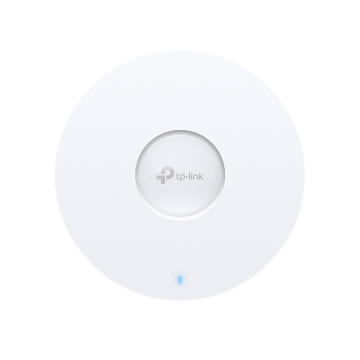 Точка за достъп TP-Link EAP650 AX3000 WIFI 6 AP за таванен монтаж