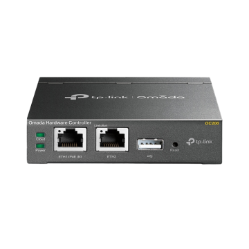 TP-Link OC200 Omada хардуерен контролер