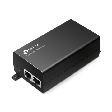 TP-Link PoE инжектор POE160S 30W