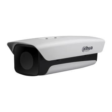 Вандалоустойчив кожух за камера Dahua PFH610V-H-POE-V2