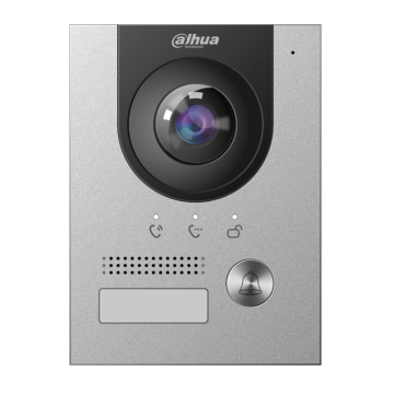 Входно табло Dahua VTO2202F-P-S2