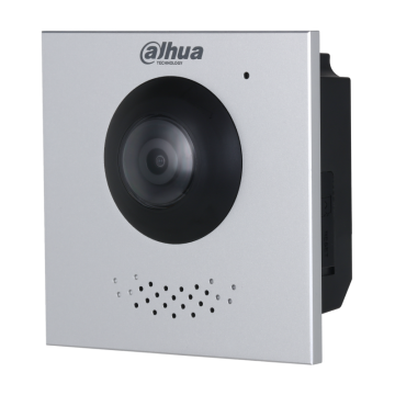 Входно табло Dahua VTO4202F-P-S3