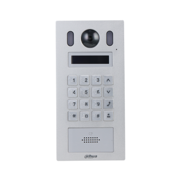 Входно табло Dahua VTO6221E-P