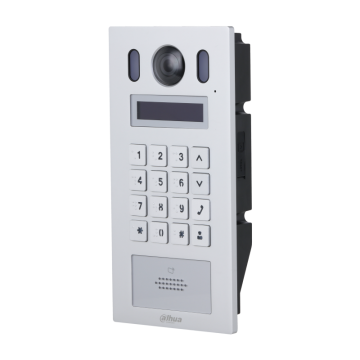 Входно табло Dahua VTO6222E-P