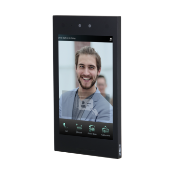 Входно табло Dahua VTO9631Q