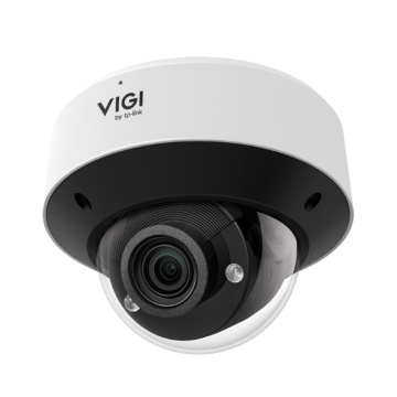 IP камерa VIGI INSIGHT S245ZI - 2.7-13.5 5X optical zoom