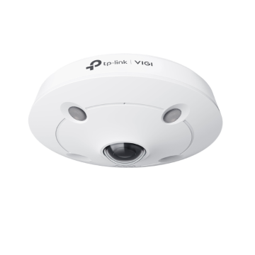 IP камерa VIGI INSIGHT S655I - FISHEYE